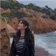 studentessa liceo scienze umane marco polo